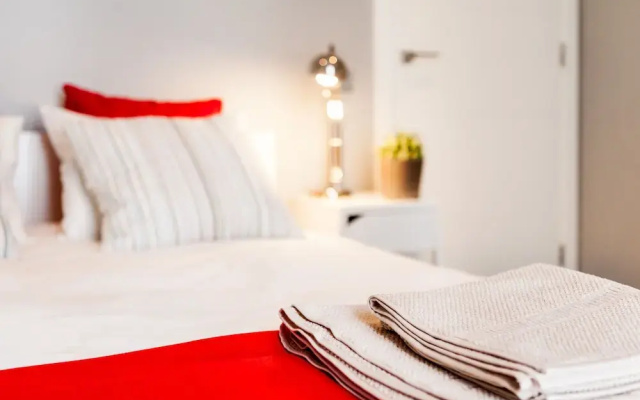 Bo&Co Apartments Sitges