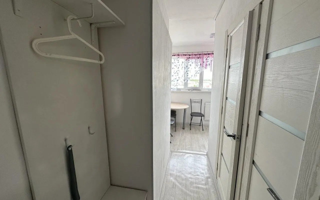 Апартаменты на улице Геологоразведчиков 4