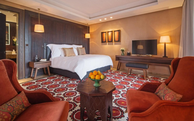 Fairmont Royal Palm Marrakech