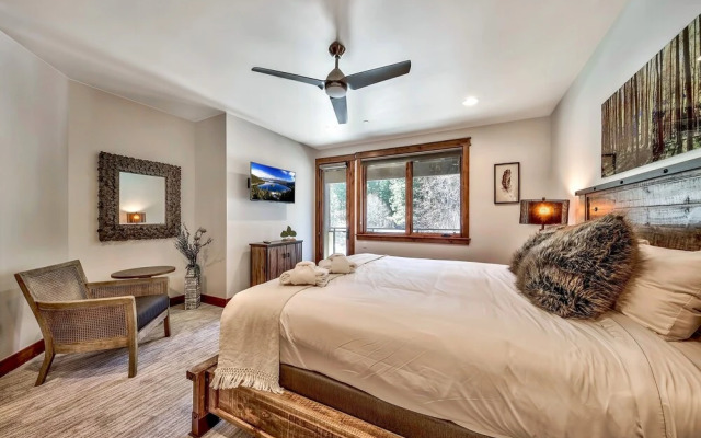 Gondola Vista 4 - 4 Br Townhouse