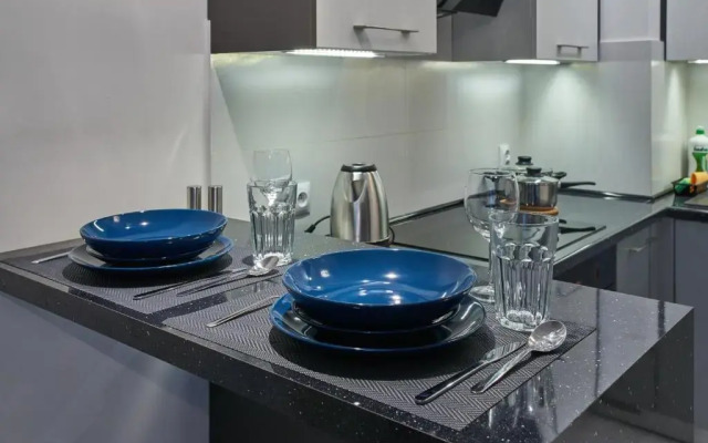 D&A Apartments Old Town