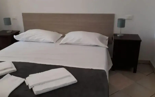 Villa Maria B&B