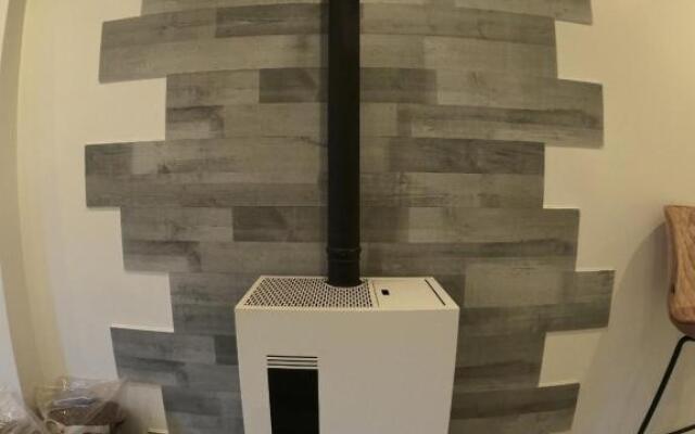 Appartement cocooning pour un séjours à Tende