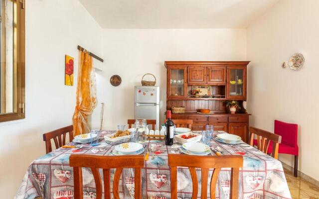 Appartamento Cecilia by BarbarHouse