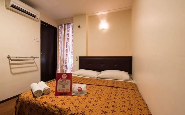 Veenai Hotel