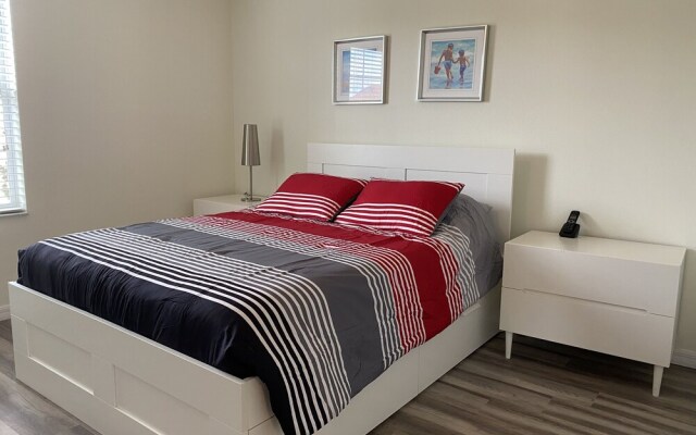 Bella Vida Resort By Cozykey