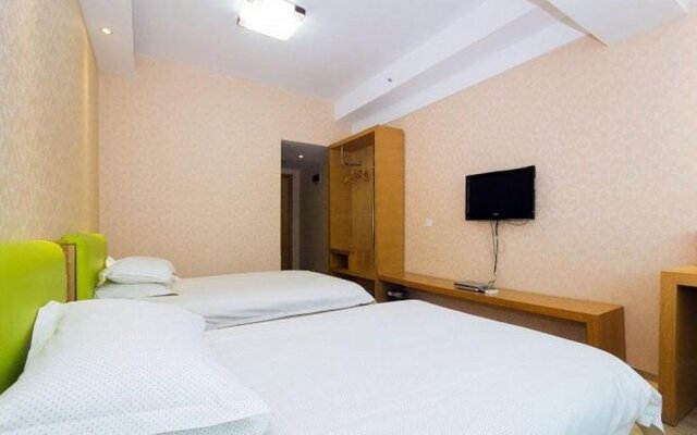 Yizhu Yisu Express Hotel