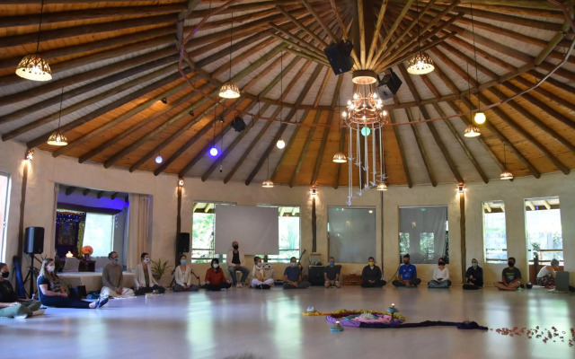 Hospedagem Beija-flor - Espaço Flor Das Águas