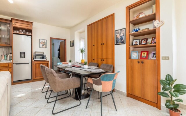 Awesome Home in Vodnjan With Wifi and 2 Bedrooms