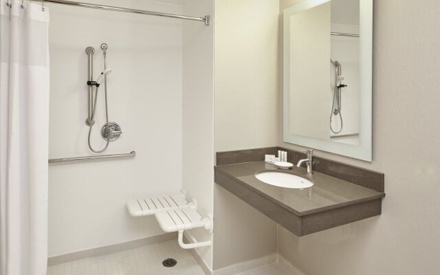 SpringHill Suites by Marriott Chicago Schaumburg/Woodfield