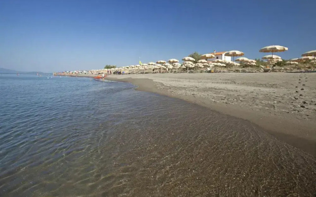 Capalbio Glamping Village