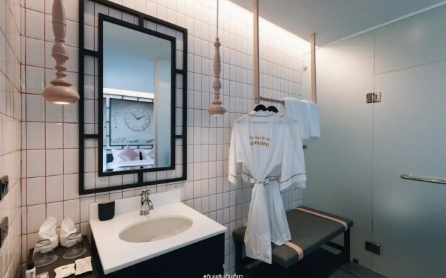 Sooknirund Hotel