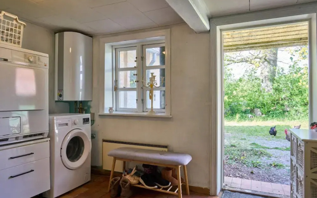 5 Person Holiday Home in Ronne