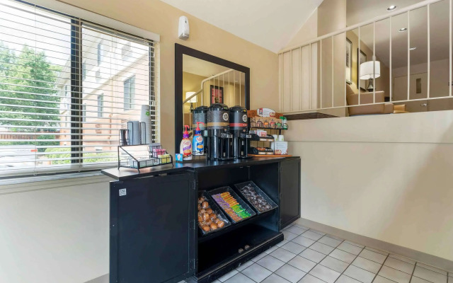 Extended Stay America Suites Knoxville West Hills