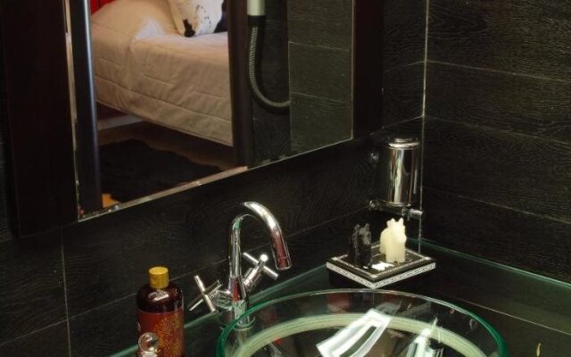 Olympic Fashion Hotels