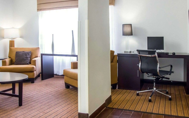 Sleep Inn Tinley Park I-80 near Amphitheatre-Convention Center