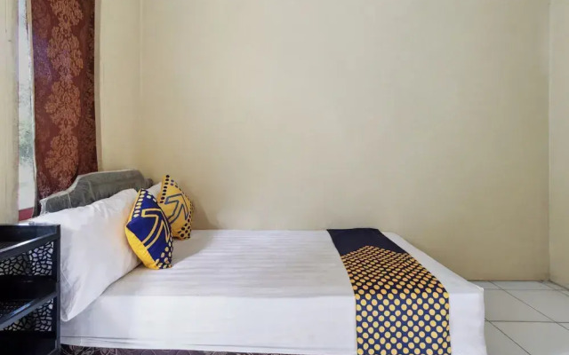 Hotel O Al Mahira Syariah