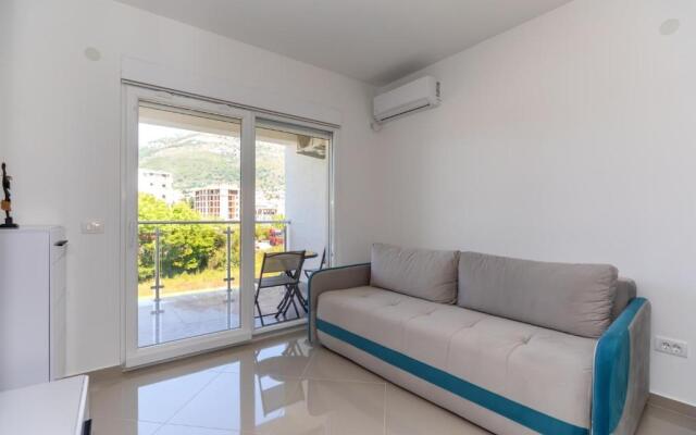 Apartman A13 Šušanj