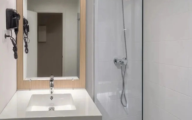 B&B Hotel Barcelona Sant Cugat