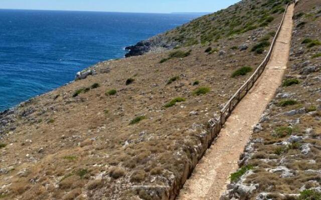 Podere La Rimunda - Otranto