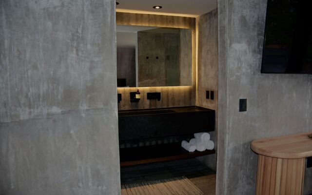 Fishers House Hotel Avándaro