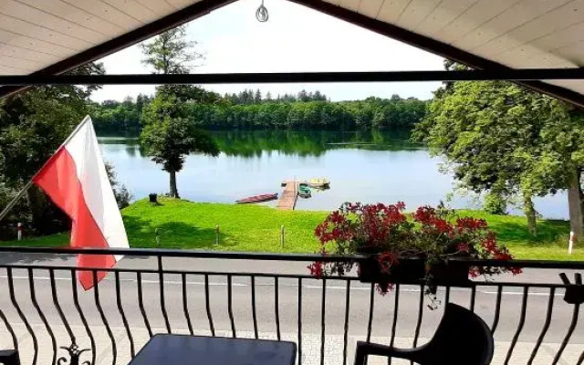 Zajazd Zamkowy - Schloßgasthof