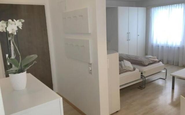 Apartment Val Signina.1