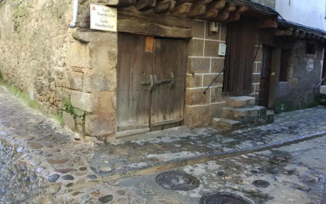 Casa Rural Las 6 Hermanas