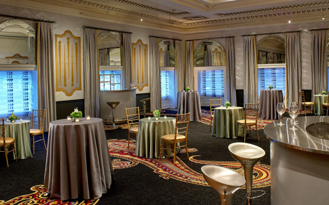 Kimpton Hotel Monaco Washington DC by IHG
