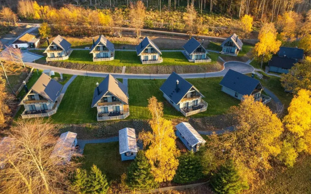 Tiny House in Buntenbock