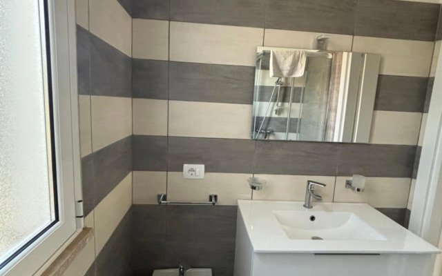 Residence le Coccinelle