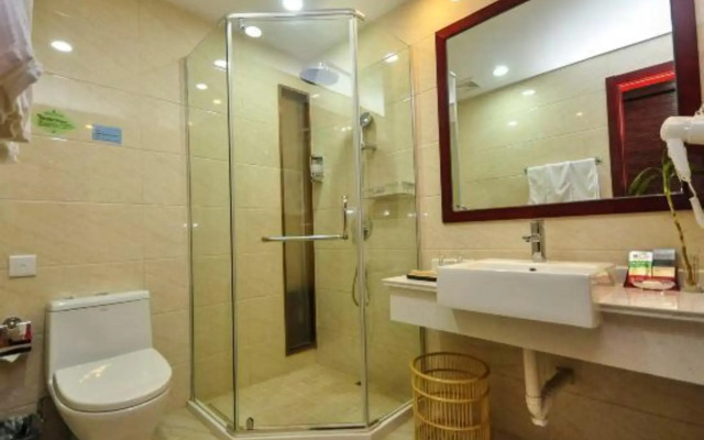 Oriental Hotel
