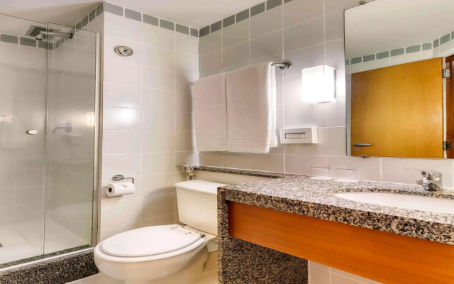 Mercure Belo Horizonte Vila Da Serra Hotel