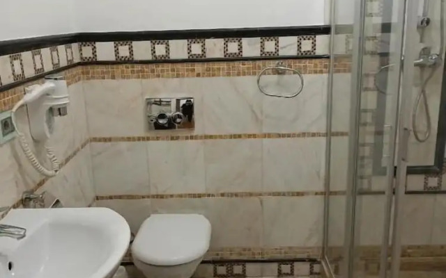 Oficerski Yacht Club Resort & Spa