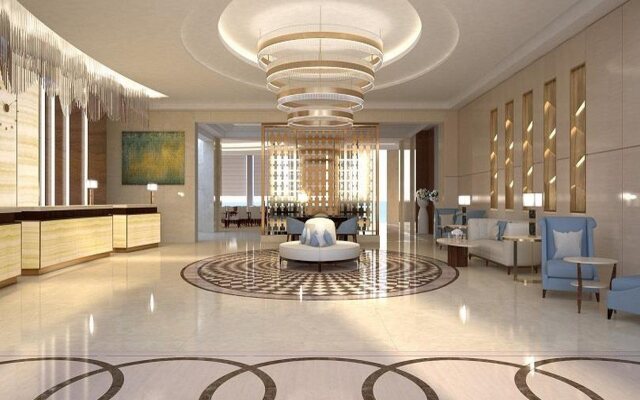 Grand Swiss-Belhotel Waterfront Seef