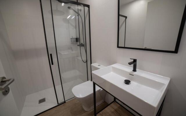 Loft en Zarautz con Parking Hator 2