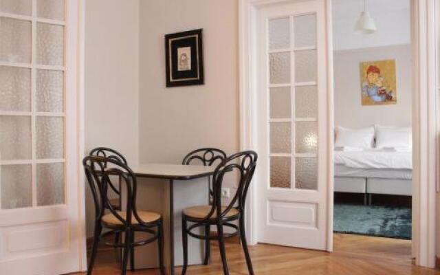 Boutique Athens Plaka Apartment PL4