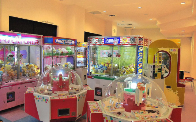 Grand Mercure Yatsugatake Resort & Spa