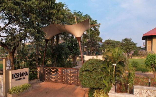 Ikshana Resort & Spa- Khandala