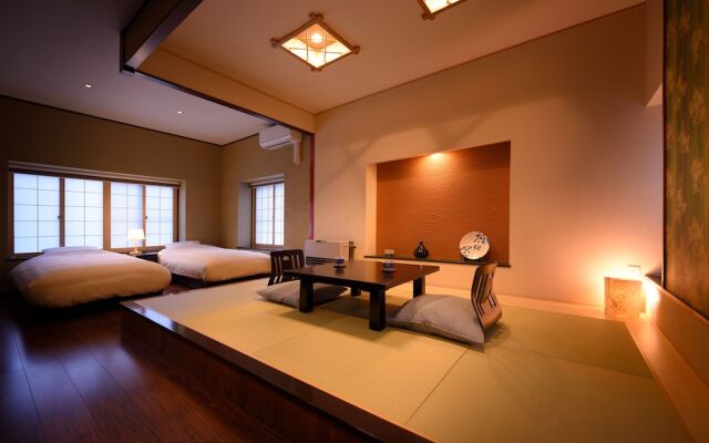 Matsudaya Ryokan