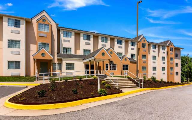 Quality Inn Chester - South Richmond