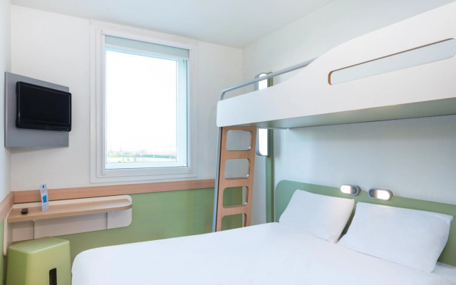 ibis budget Vélizy