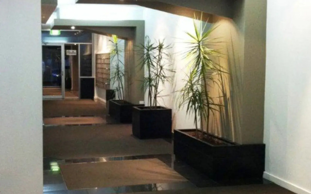 StayCentral Serviced Apartments - Melbourne CBD