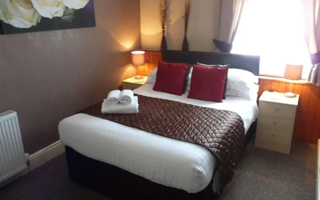 The Cumbrian Guesthouse