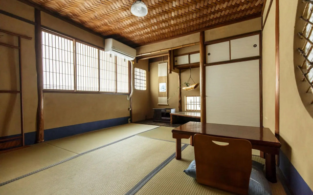 Toshiharu Ryokan