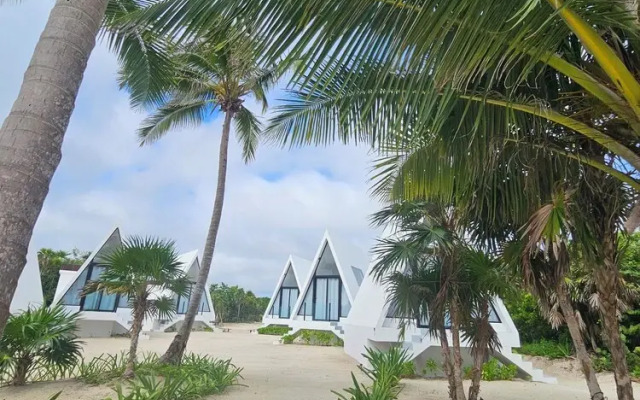 Sand and Sky Resort