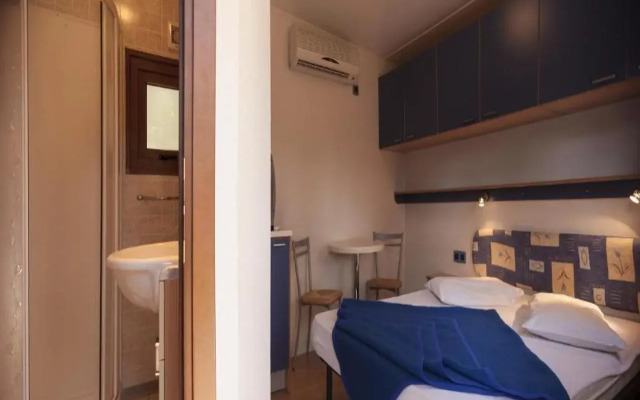 Camping Village Poljana