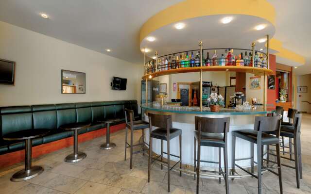 Hotel Am Schloss Koepenick Berlin by Golden Tulip