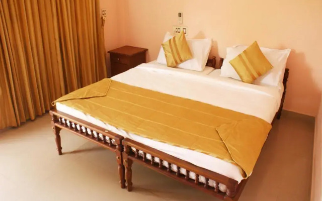 OYO 6665 Thomson Regency