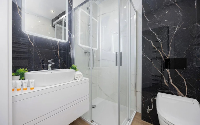 Andersa Apartment near Old Town by Renters